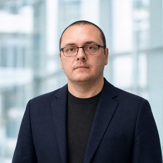 Куликов Михаил